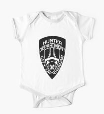 Body de manga corta Yharnam's Finest