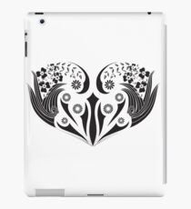Faith iPad Case/Skin