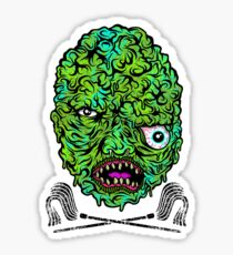 TOXIE Sticker