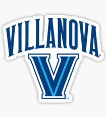 Villanova Nova Nation Logo Sticker
