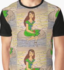 Irish Blessings Graphic T-Shirt
