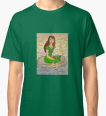 Irish Blessings Classic T-Shirt