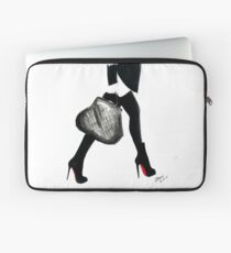 Funda para portátil Amo Louboutin