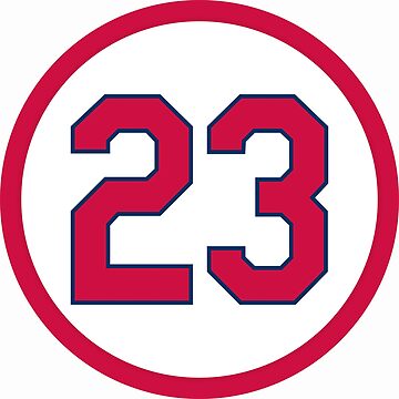 Willie McGee #51 Jersey Number Sticker for Sale by StickBall