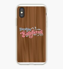Have a Zip-a-dee-doo-dah day! iPhone Case