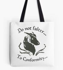 Dissident Tote bag