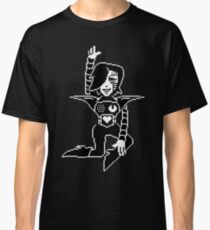 Mettaton - Undertale Classic T-Shirt