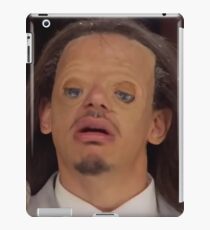 Hannibal? iPad Case/Skin