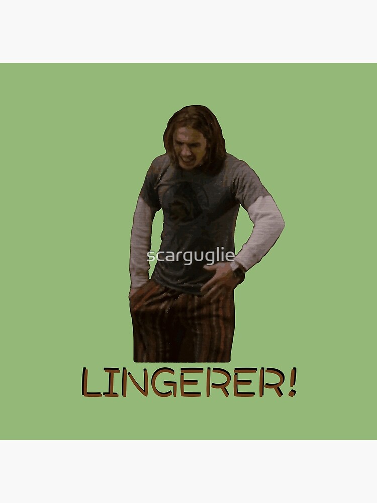 "Pineapple express Saul Lingerer!" Throw Pillow by scarguglie Redbubble