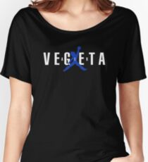 Air Vegeta Women's Relaxed Fit T-Shirt
