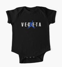 Body de manga corta Air Vegeta