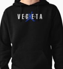 Air Vegeta Pullover Hoodie