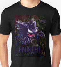 Haunter Unisex T-Shirt