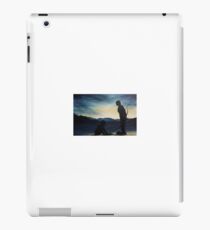 Catching Fire iPad Case/Skin