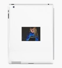 Jar Of Fireflies iPad Case/Skin