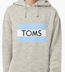 Toms Pullover Hoodie