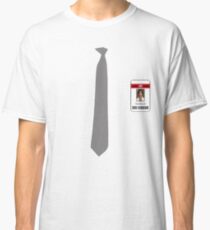 chuck bartowski shirt