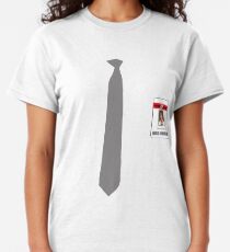 chuck bartowski shirt