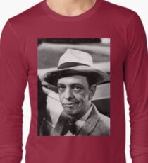 Barney Fife Long Sleeve T-Shirt