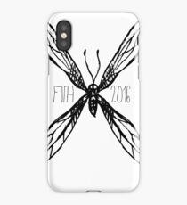 FITH Bug iPhone Case/Skin