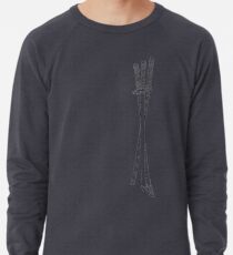 Roronoa Zoro Katanas Leichter Pullover
