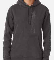 Roronoa Zoro Katanas Hoodie