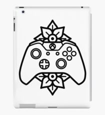 Xbox R00lz iPad Case/Skin