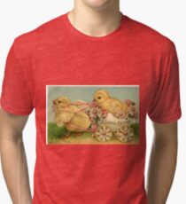 Ein frohes Osterfest Vintage T-Shirt