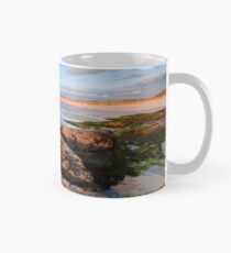 Clachan Beach Mug