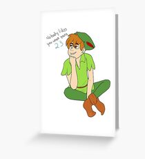 23 Greeting Card