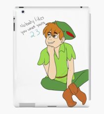 23 iPad Case/Skin