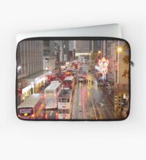 HK Laptop Sleeve