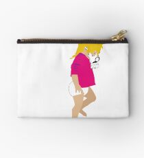 Bolso de mano no future