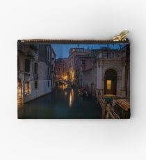 Venice by night Studio Pouch
