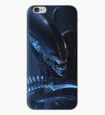 Alien - Xenomorph iPhone Case