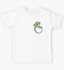 Pocket Yoshi Kids Tee