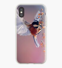 Bird iPhone Case