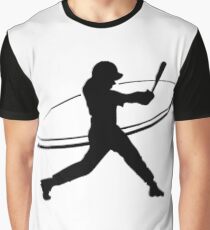 sportive guy Graphic T-Shirt