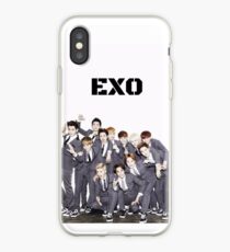 EXO 12 iPhone Case