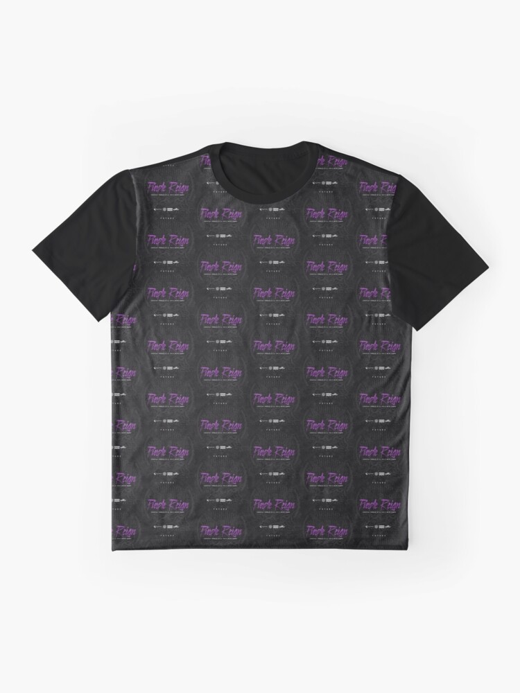 future purple reign merch