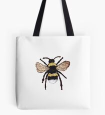 bumble bee Tote Bag