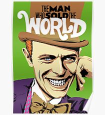 The Sold Poster