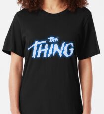 thing82 Slim Fit T-Shirt