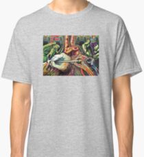 Hands Classic T-Shirt