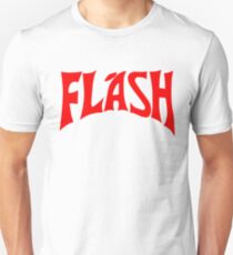 Camiseta ajustada Destello