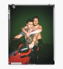 Seth Rogen und James Franco iPad-Hülle & Skin
