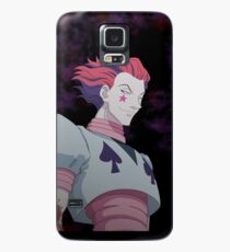 Hisoka Case/Skin for Samsung Galaxy
