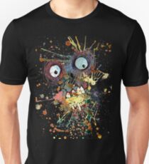 Shocked Zombie Unisex T-Shirt