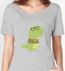 T-Vest (Geek Edition) Women's Relaxed Fit T-Shirt