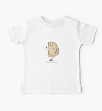 Obi, One Pierogi Baby Tee